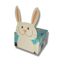 Caixa Fun Bunny 3415 Com 10 Unidades Ideia