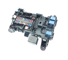 Caixa Fusiveis interna Grand Vitara 2.0 08-16 - Original Caixa Fusiveis interna Grand Vitara 2.0 08-16 - Original