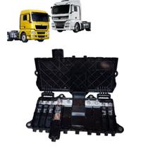 Caixa Fusivel Bateria Completa VW Man TGX