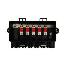 Caixa Fuzivel Para Iveco Stralis - 504071256