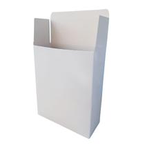 Caixa gande resinada para sublimação 5 unidades 18x14,5x6 cm Caixa gande resinada para sublimação 5 unidades 18x14,5x6 cm