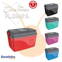 Caixa Garrafa Térmica Cooler 15 Litros Floripa Unitermi