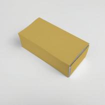 Caixa Gaveta p/ 2 Doces (9 x 4,5 x 3 cm) - 100 Unidades