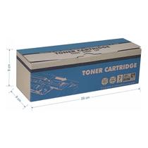 CAIXA GENERICA NEUTRA PARA TONER 29X9X9 cm - 50 UNIDADES - AZUL CAIXA GENERICA NEUTRA PARA TONER 29X9X9 cm - 50 UNIDADES - AZUL