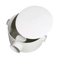 Caixa Gordura 250X150x50 3346 Luconi Caixa Gordura 250X150x50 3346 Luconi