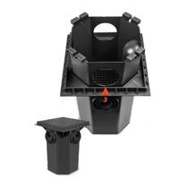 Caixa Gordura 330X330x75/100 Roma Caixa Gordura 330X330x75/100 Roma