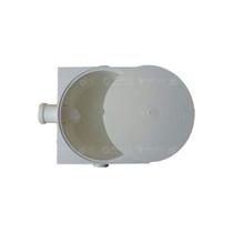 Caixa Gordura Amanco 250 X 172 X 50mm Quadrada