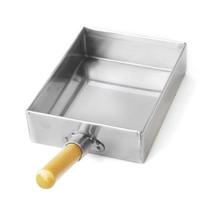 Caixa Gordura Inox Churrasqueira Apolo 10 - Weber