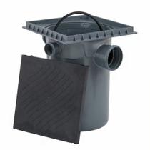 Caixa Gordura Multipla C/ Tampa Completa 300 Tigre Caixa Gordura Multipla C/ Tampa Completa 300 Tigre