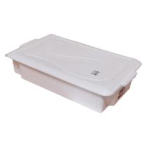 Caixa Gourmet com Tampa 11,5 litros