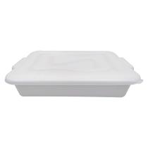 Caixa Gourmet com Tampa 4 litros