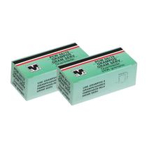 Caixa Grampo 2496 Grampos Pcw Grampeador Pneumático 50/13