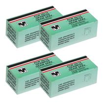 Caixa Grampo 2496 Grampos Pcw Grampeador Pneumático 50/13