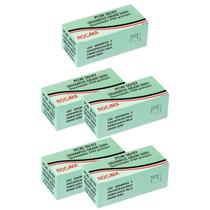 Caixa Grampo 4160 Grampos Pcw 50/07 Grampeador Pneumático Caixa Grampo 4160 Grampos Pcw 50/07 Grampeador Pneumático