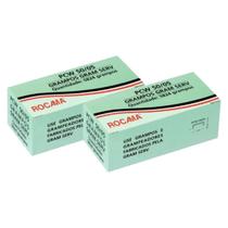 Caixa Grampo 5824 Grampos Pcw 50/05 Grampeador Pneumático