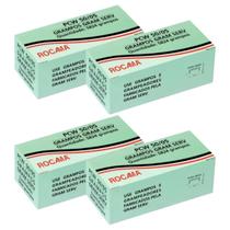 Caixa Grampo 5824 Grampos Pcw 50/05 Grampeador Pneumático