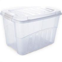 Caixa Granbox Plasutil 28Lt-12916