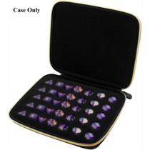 Caixa Grande Para Armazenamento De Dados Para DND D&D Dungeons And Dragons Com Capacidade Para 7