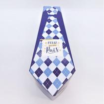 Caixa Gravata - O Melhor Pai - 01 Unidade - Ideia Embalagens - Rizzo Caixa Gravata - O Melhor Pai - 01 Unidade - Ideia Embalagens - Rizzo