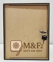 Caixa, Guarda Celular Na Escola Com Tranca, Para 36 Celular