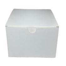 Caixa Hambúrguer Artesanal Delivery Box Embalagem 100 Un - Gráfica Uirapuru