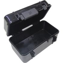 Caixa Hard Case Maleta Mala Estojo Rígido Resistente para Proteção Uso Geral MP0005