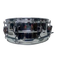 Caixa Hardbeat 14x5 HBSS1450 Steel Shell Aros PowerHoop