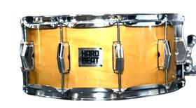 Caixa Hardbeat Maple Premium 14x6,5