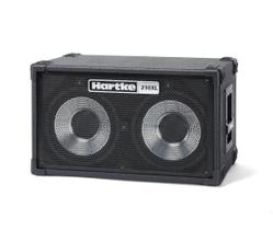 Caixa hartke 210xl v2 - 200wts