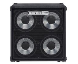 Caixa hartke 410xl v2