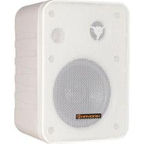 Caixa Hayonik Ambience Line 4" MSB60NC Branca Par /2
