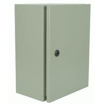 Caixa Hermetica 40X30X20 sistemas refrigeração supermercados