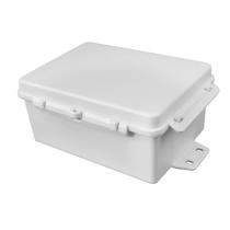 Caixa Hermética Multiuso Baby Branca