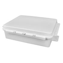 Caixa Hermética Multiuso Média Branca