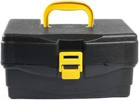 Caixa hi com 4 bandeijas cx-4bj-p