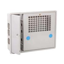 Caixa Hidrômetro N 5 Corsan - Taf 505x400x128mm Duto Corrugado 50mm X 2mt