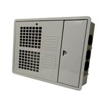 Caixa Hidrômetro N5 Padrão Corsan