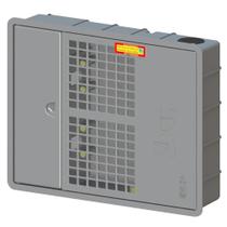 Caixa Hidrômetro N5 Sabesp - 9519 - TAF