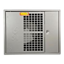 Caixa Hidrômetro Padrão PVC Policarbonato N5 NTS303 - TAF