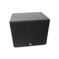 Caixa Homecinema Klipsch Kl 525 Thx 400w 8 Ohms Black (Un)