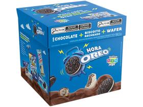 Caixa Hora Oreo Favoritos 190,5g