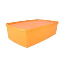 Caixa Ideal 1,4 litro Damasco Tupperware