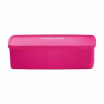 Caixa Ideal Pink 1.4L Tupperware