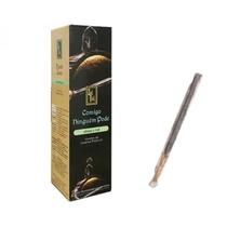 Caixa Incenso Comigo Ninguém Pode 25 Embalagens 175 Varetas Caixa Incenso Comigo Ninguém Pode 25 Embalagens 175 Varetas