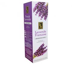 Caixa Incensos Z B C/ 25 uni - Lavanda Francesa - ZED BLACK