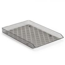 Caixa Individual Correspondência Fume - Waleu Caixa Individual Correspondência Fume - Waleu