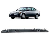 Caixa Inferior Do Radiador Honda Civic 1.7 16v Câmbio Automático