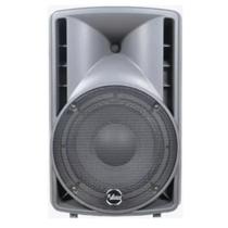 Caixa Injetada LT 1500 ABS Passiva USB 350W RMS - Preto