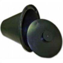 Caixa Inspecao Conica Pvc C/Tampa