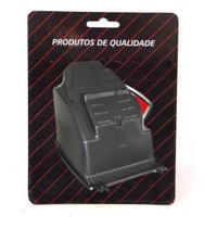 Caixa interna baú moto biz125 2005 2006 2007 2008 2009 2010